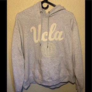 UCLA hoodie